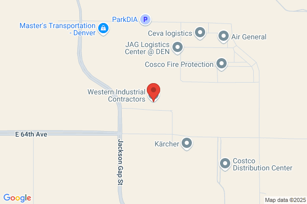 Western Industrial Contractors