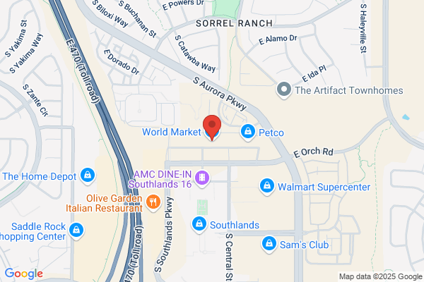 World Market
