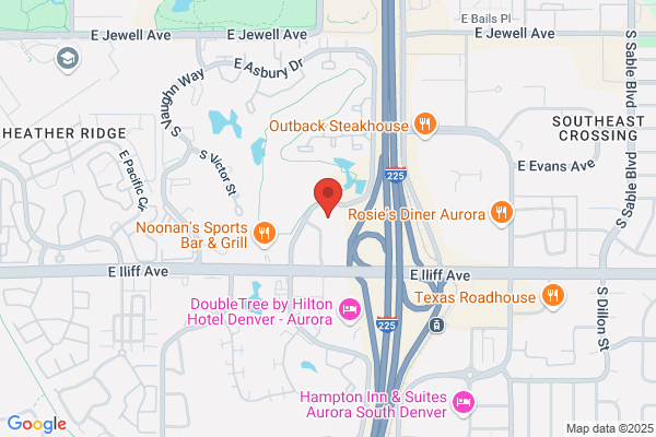 Homewatch CareGivers of Aurora