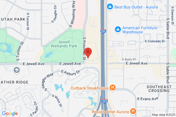 Brookdale Aurora