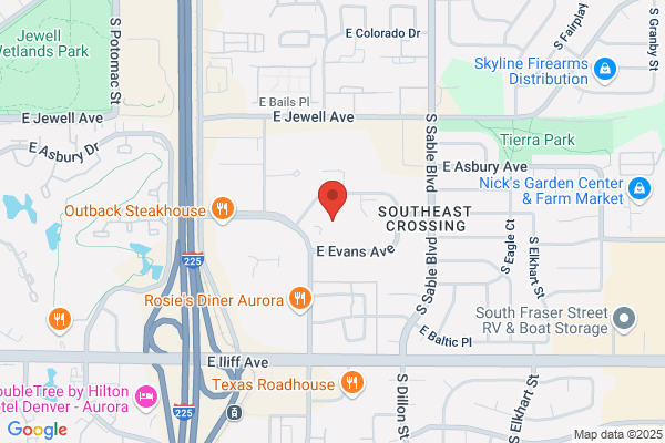 Life Care Center of Aurora