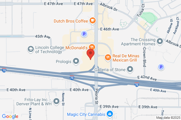 Best Western Premier Denver East