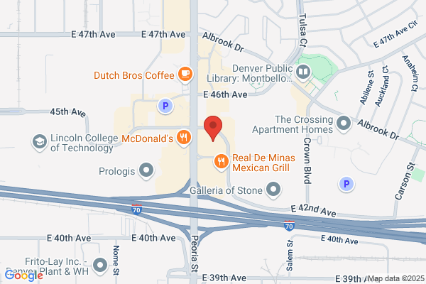 Holiday Inn Express & Suites Denver East-Peoria Street, an IHG Hotel