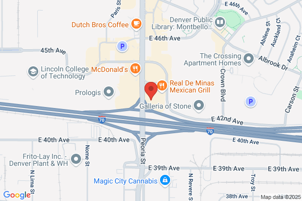 Comfort Inn Denver East