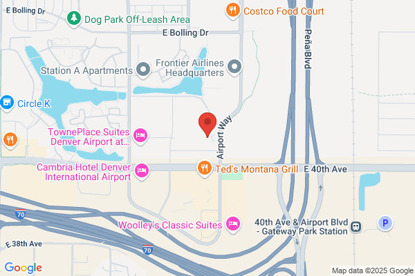 Country Inn & Suites by Radisson, Denver International Airport, CO - Closed