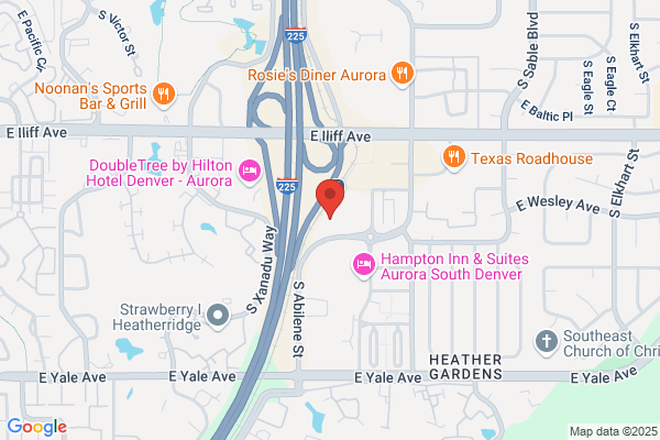 Fairfield Inn & Suites by Marriott Denver Aurora/Medical Center