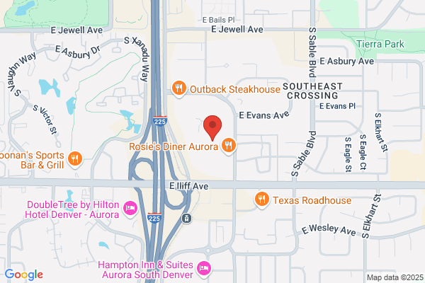 Radisson Hotel Denver - Aurora - Closed