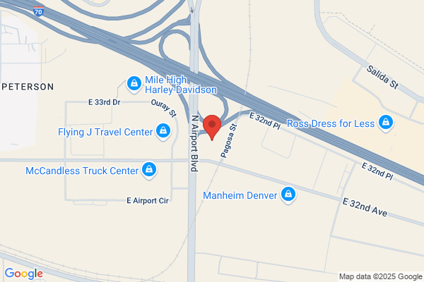 Red Lion Inn & Suites Denver Airport