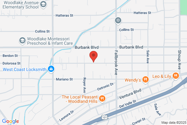 Rosalva Medrano House Cleaning