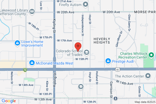 Eagle Crest Homes