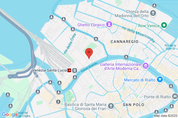 Venecia Jewelry