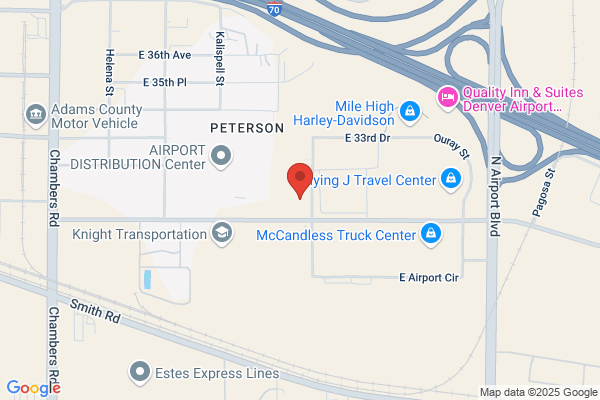 Transcat Denver, CO - Test & Measurement Distribution Accredited Calibration Lab