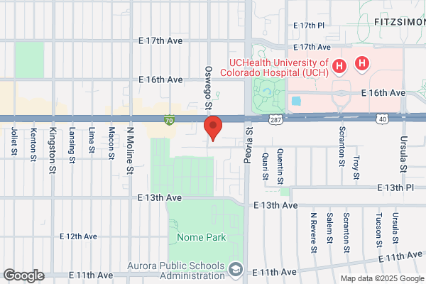 Arapahoe Fire Protection Inc