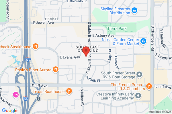 Franklin D. Azar Accident Lawyers