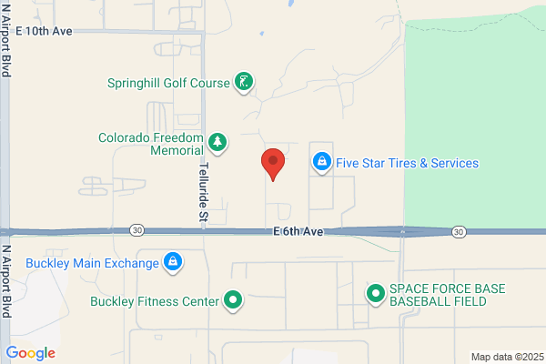 Denver Limo Service