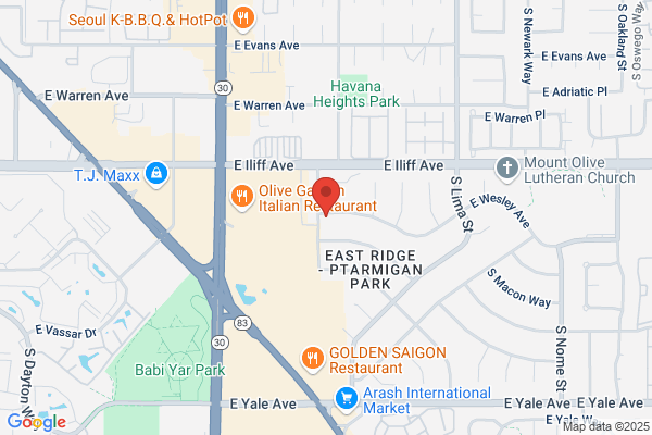 Denver Airport Car Services, LLC