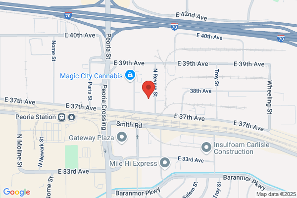 Interstate Packaging Llc