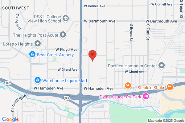 Rocky Mountain Air Inc