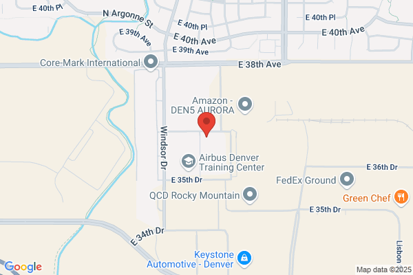ShipOffers Receiving Location