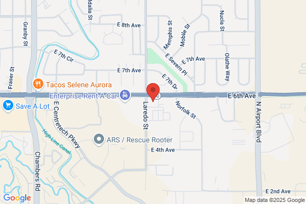 Fresenius Kidney Care Northeast Denver
