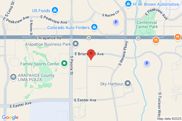Patterson Dental Supply