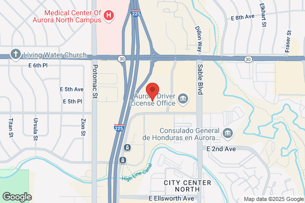 Colorado Pediatric Therapy
