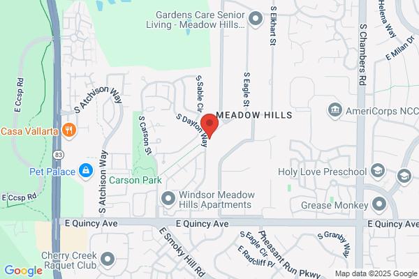 Gardens Care Senior Living - Meadow Hills Memory Care