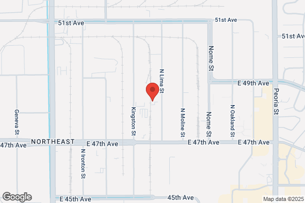 All American Moving Services