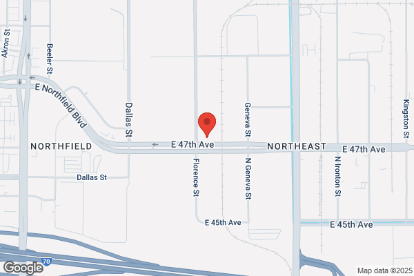 Armstrong Relocation - Denver