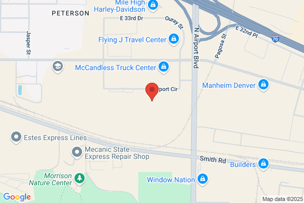 Buehler Moving Companies