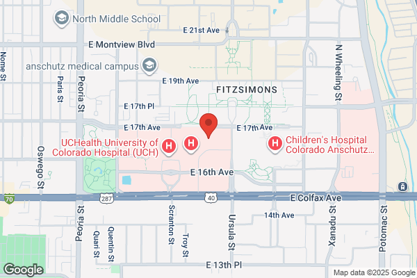 UCHealth - Carol Hennessy MSN