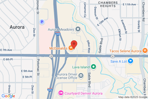 Denver Youth Dental & Vision