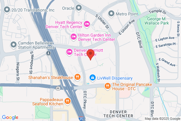 CONNECT ANY HOME, LLC