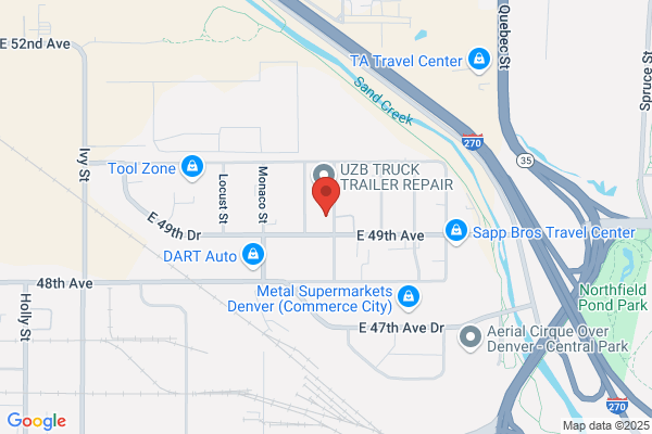 Schnell Parts and Service