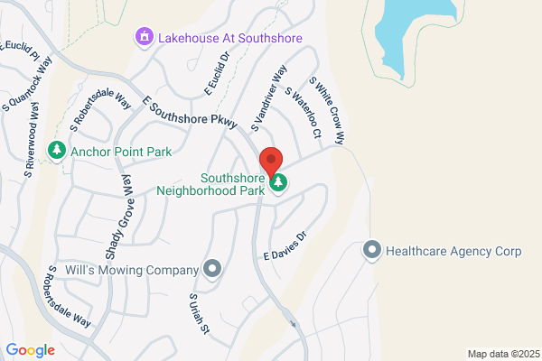 Retreat at Southshore - Closed