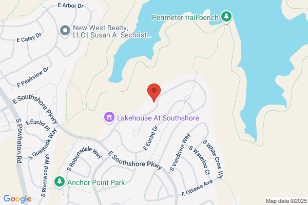 Vista Point at Southshore - Closed