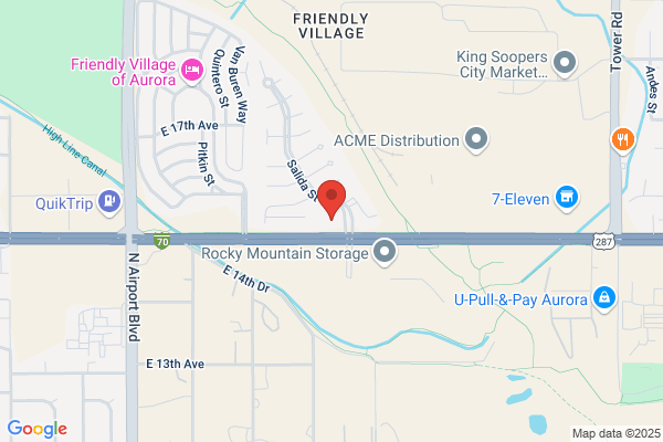 Woodshire East Mobile Home Community