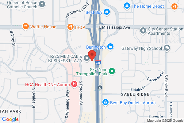 Advanced Pediatric Associates - Aurora