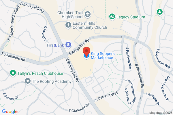 King Soopers Pharmacy