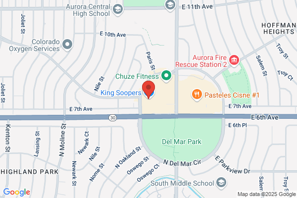King Soopers Pharmacy