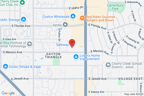 Safeway Pharmacy