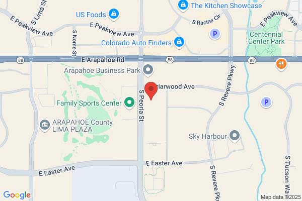 Saddle Rock Pharmacy