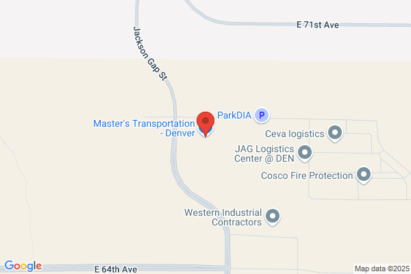 Master's Transportation - Denver