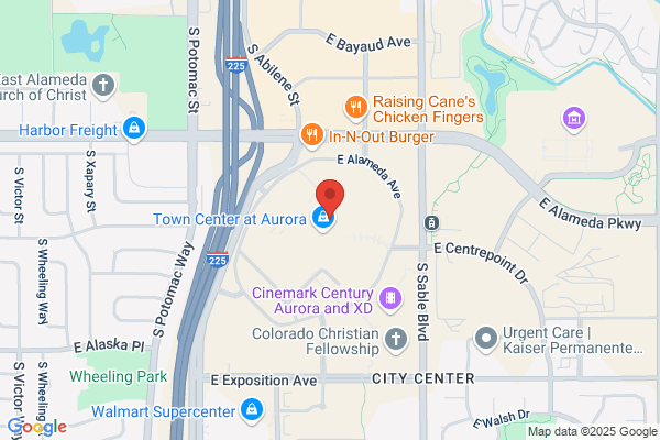 Shoot 360 Denver