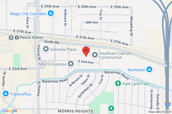 NFT Logistics LLC