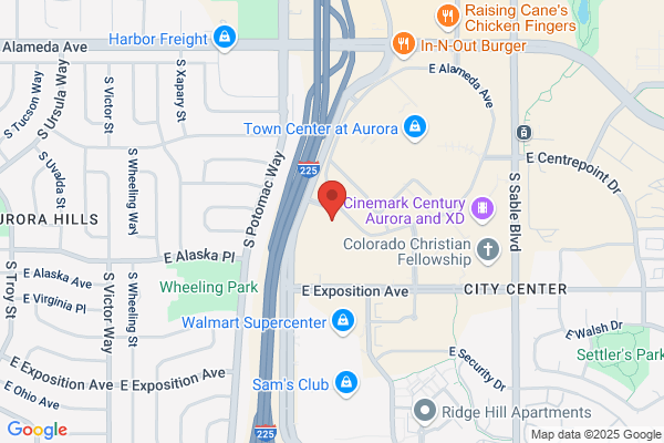 Aurora Federal Credit Union