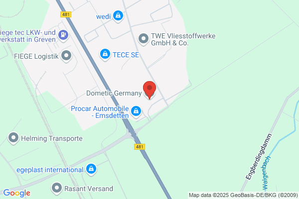 Dometic Corporation