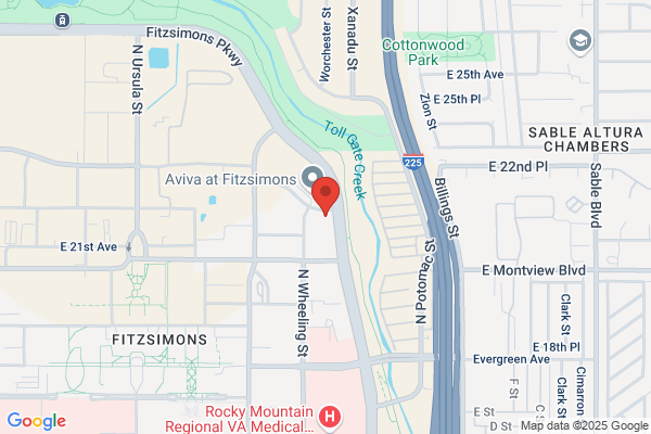 Fitzsimons Community Federal Credit Union