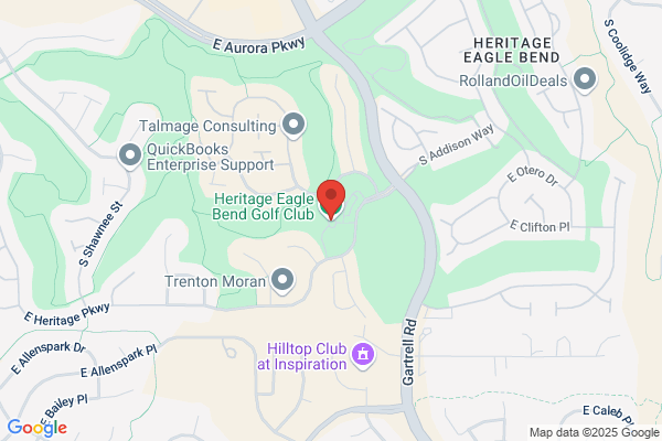 Heritage Eagle Bend Golf Club
