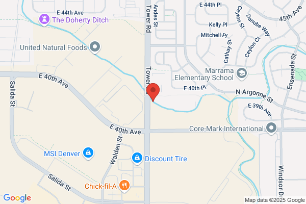 Slim Chickens Aurora Colorado